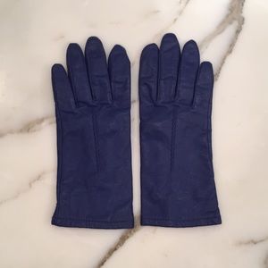 Fownes Leather Gloves!